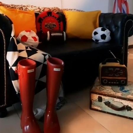 Monoambiente A 1 Cuadra Facultad Medicina Y Odontologia Daire Rosario Dış mekan fotoğraf