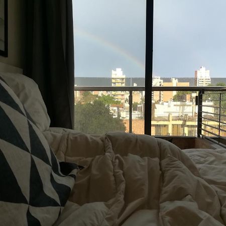 Monoambiente A 1 Cuadra Facultad Medicina Y Odontologia Daire Rosario Dış mekan fotoğraf