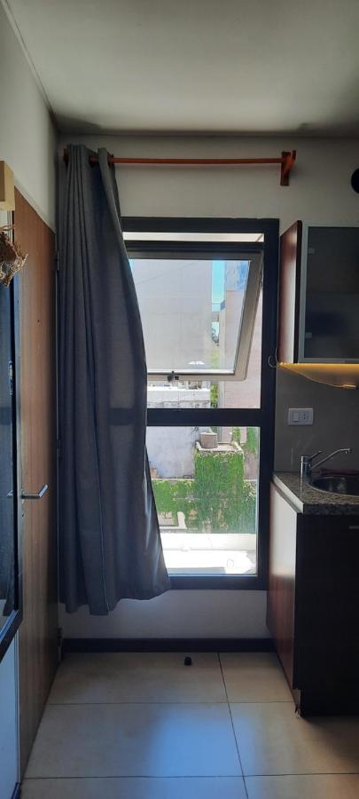 Monoambiente A 1 Cuadra Facultad Medicina Y Odontologia Daire Rosario Dış mekan fotoğraf