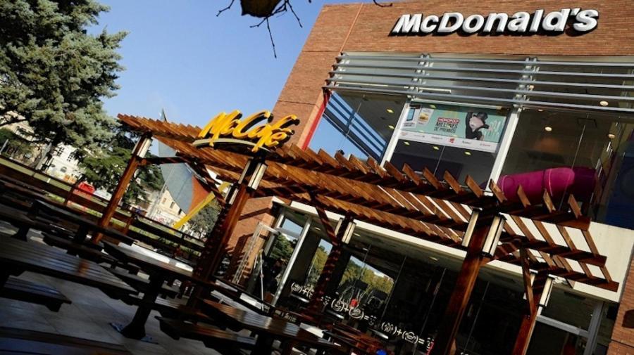 Monoambiente A 1 Cuadra Facultad Medicina Y Odontologia Daire Rosario Dış mekan fotoğraf