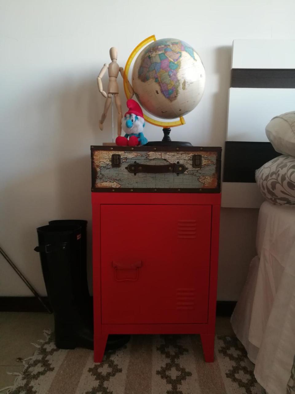 Monoambiente A 1 Cuadra Facultad Medicina Y Odontologia Daire Rosario Dış mekan fotoğraf